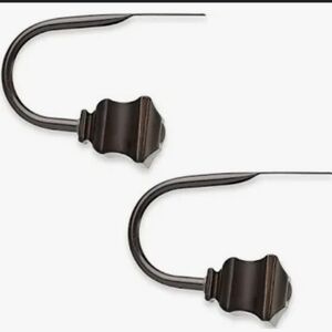 NEW CAMBRIA CHARDONNAY SQUARE HOLDBACK SET OF 2